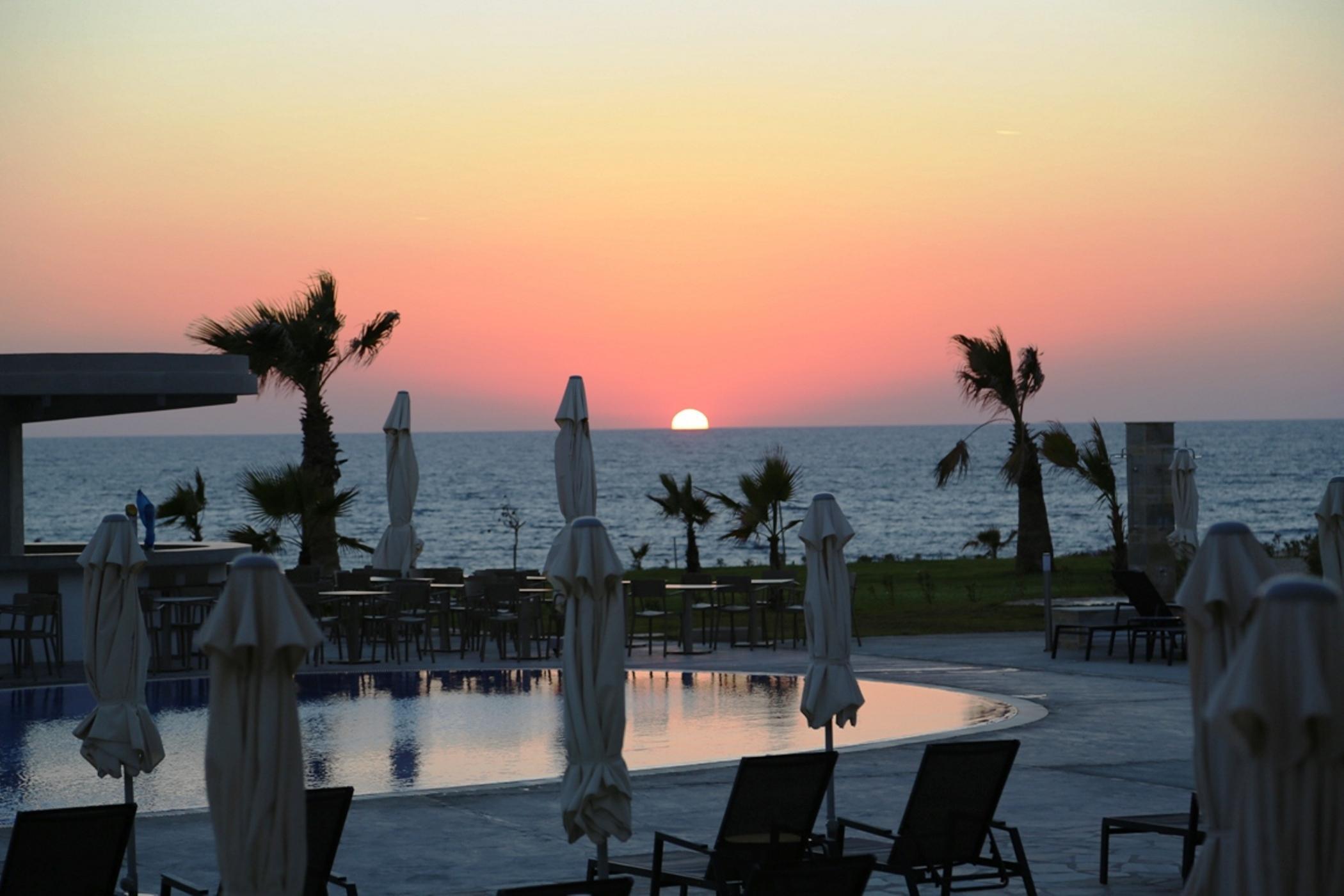 Amfora resort beach hotel 3